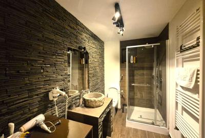 Apartament cu 2 camere nedecomandat în Central - 10