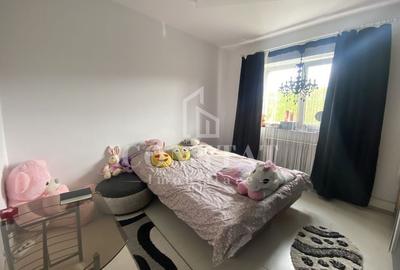 Apartamentu cu 2 camere | 55 mp | Baciu - 7