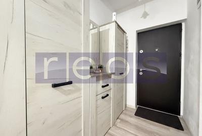 Apartament cu 2 camere decomandat, mobilat în 1 Decembrie 1918 - 12