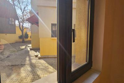 Spațiu de birouri – 5 camere, 2 băi – Central, Ploiești - 19