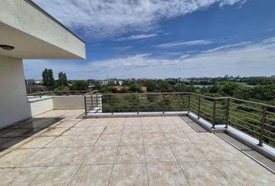 Vila 430,44 mp Green Lake Baneasa - 4