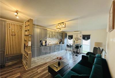 Apartament cu 2 camere nedecomandat în Lazaret - 2