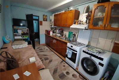 Apartament 1 camera Nicolina - 4