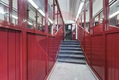 Cladire de birouri de vanzare cu 3.658 mp utili Bucuresti Armeneasca - 6