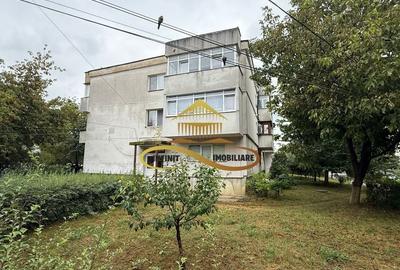 Apartament 2 camere de vanzare bacau zona nord - 11