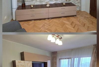 Apartament cu 3 camere decomandat în Dosu Bricii