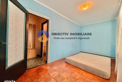 Apartament cu 3 camere decomandat, mobilat în Sud - 13