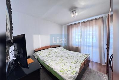 Apartament cu 3 camere decomandat, mobilat în Dej - 3