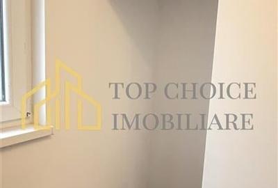 2 CAMERE FLOREASCA - ETAJ 3/3 - LINISTE, VEDERE SPRE SPATE - COMPLET RENOVAT - 25