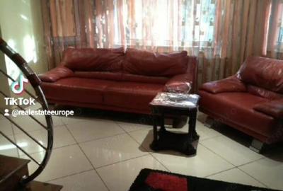 Casă cu 6 camere cu Teren 400 Mp în Central - 3