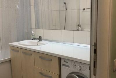 Apartament cu 2 camere decomandat în Sebastian