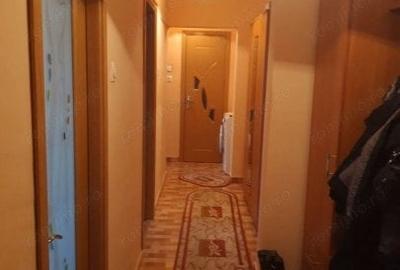 Apartament -3 camere -decomandat-Zona Lacul Tei - 6