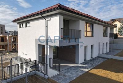 Comision 0%! Casa unifamiliala, 237mp, Iris - 23