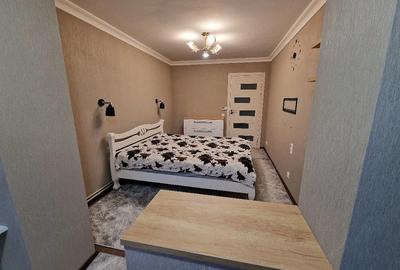 Garsonieră decomandată în Brâncoveanu