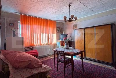 Apartament cu 2 camere semidecomandat în Central - 3