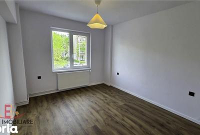 Apartament cu 3 camere în Tudor Vladimirescu - 7