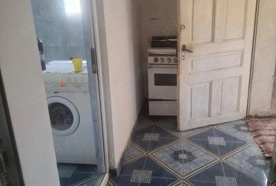 Vand casa comuna Ciocanesti , Judetul Calarasi ,Pret Negociabil 1200mp - 3