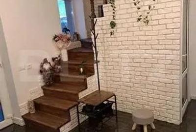 Casă cu Teren 1570 Mp în Central - 3