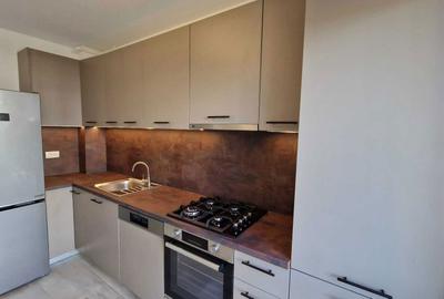 Apartament cu 2 camere decomandat în Mogoșoaia - 3