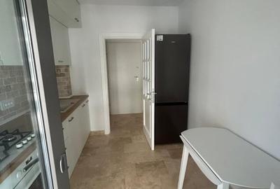 Floreasca (PRIMA VISTA)-PRIMA LOCUIRE, 56 mp, bucatarie inchisa, parcare, liber! - 9