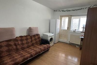 Garsonieră în Podu Roș - 3