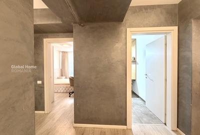 Apartament cu 3 camere decomandat, mobilat în Pipera - 13