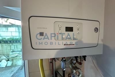 Comision 0%, casa 3 camere decomandate in Muncitoresc - 17