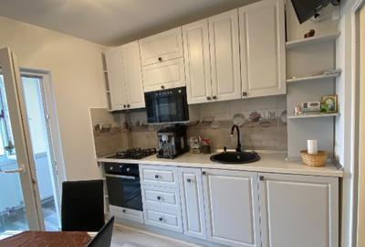 Apartament 2 camere decomandat, renovat - etaj 3/4 zona de sus - 6