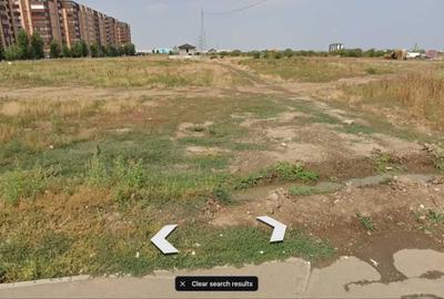 Teren de 1000 mp, în Chiajna - 3