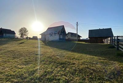 Spațiu comercial, în Giurcuța de Sus - 2