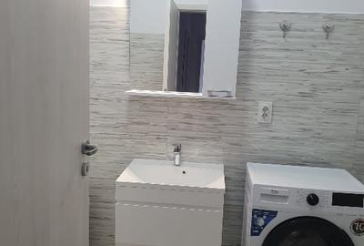 Apartament cu 2 camere decomandat, mobilat în Drumul Taberei - 7