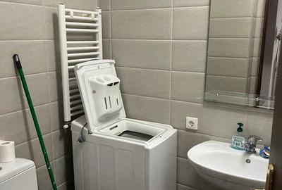 Apartament cu 2 camere semidecomandat în Sânpetru - 3