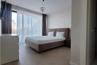 Apartament Lake On Mamaia, 3 camere, 110 mp,  Vedere Spectaculoasa Spre Lac - 11