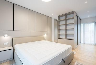 Penthouse tip duplex cu terasa de 50 mp în cladire boutique zona Eminescu - 5