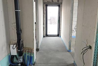 OVIDIU LAKE | APARTAMENT IN VILA , CURTE  77 mp | PRIMUL RAND LA LAC - 6