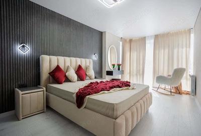 Inchiriez apartament cu doua camere in zona Prelungirea Ghencea - 4