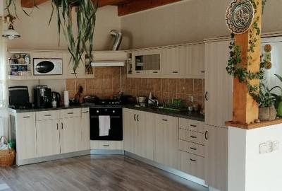 Casă individuală cu 3 camere cu Teren 470 Mp în Ilieni - 3