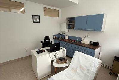 Spațiu comercial, de 93 mp, în Ultracentral - 16