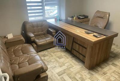 Spațiu comercial, de 680 mp, în Dumbrăveni - 8