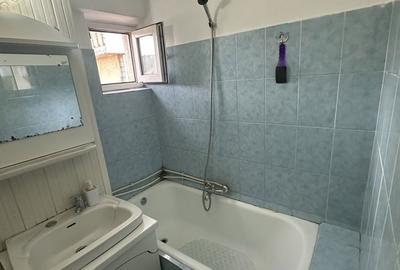Apartament cu 2 camere în Central - 1