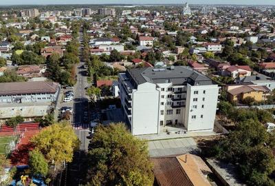 Spațiu comercial, de 112 mp, în Central - 5