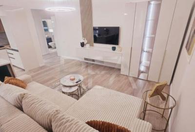 Apartament cu 2 camere semidecomandat, mobilat în Lujerului - 9