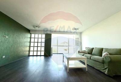 Apartament cu 3 camere de vanzare in zona Dambovita - 4