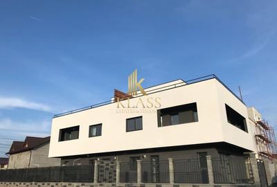 Casa cu 4 camere si curte de inchiriat in Bragadiru - 2