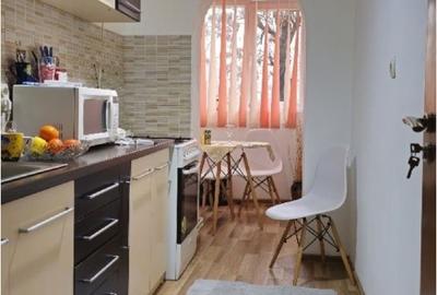 Iancului , Obor garsonieră confort 1 decomandată - 2