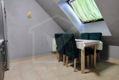 Apartament cu o camera, zona Porii, Floresti - 4