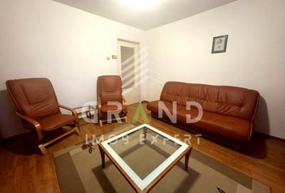 Apartament cu 2 camere decomandat, mobilat în Mănăștur - 3