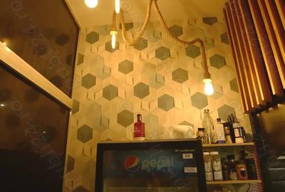 Spatiu comercial de inchiat prevazut cu 380v - 6