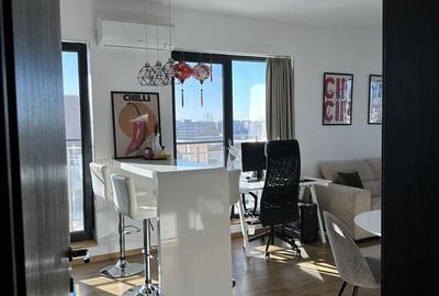 Apartament cu 2 camere în Militari - 3