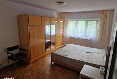 Apartament cu 2 camere decomandat în Broscărie - 10